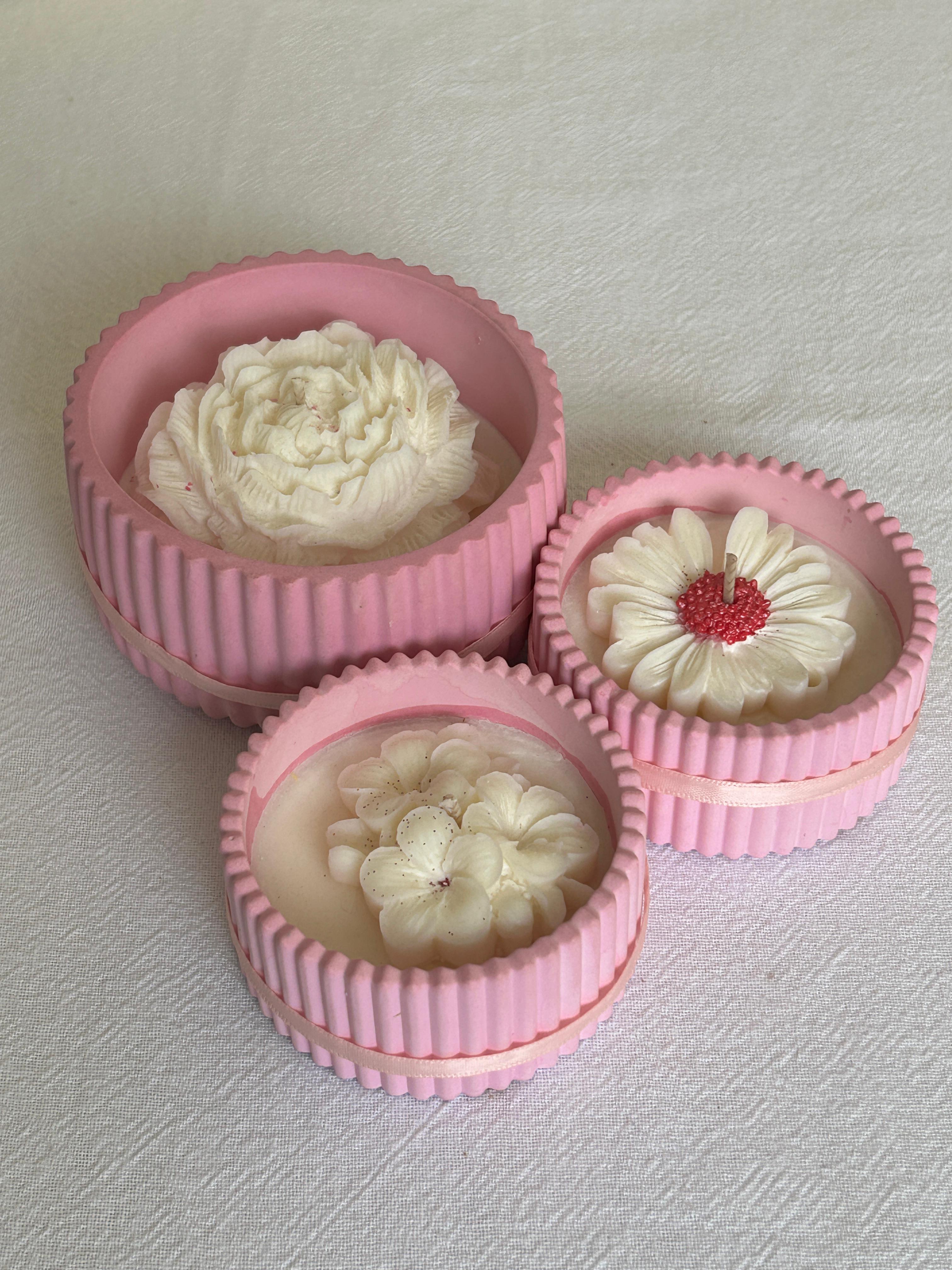 Velvet Blush Giftset